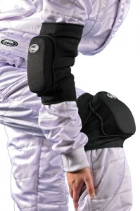 KNEE & ELBOW PROTECTOR   20